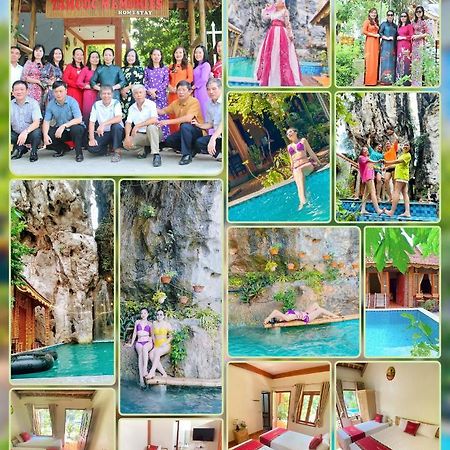 Tam Coc Memories Homestay Ninh Binh Zewnętrze zdjęcie