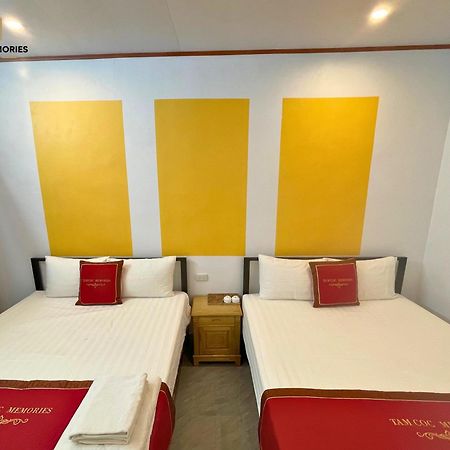 Tam Coc Memories Homestay Ninh Binh Zewnętrze zdjęcie