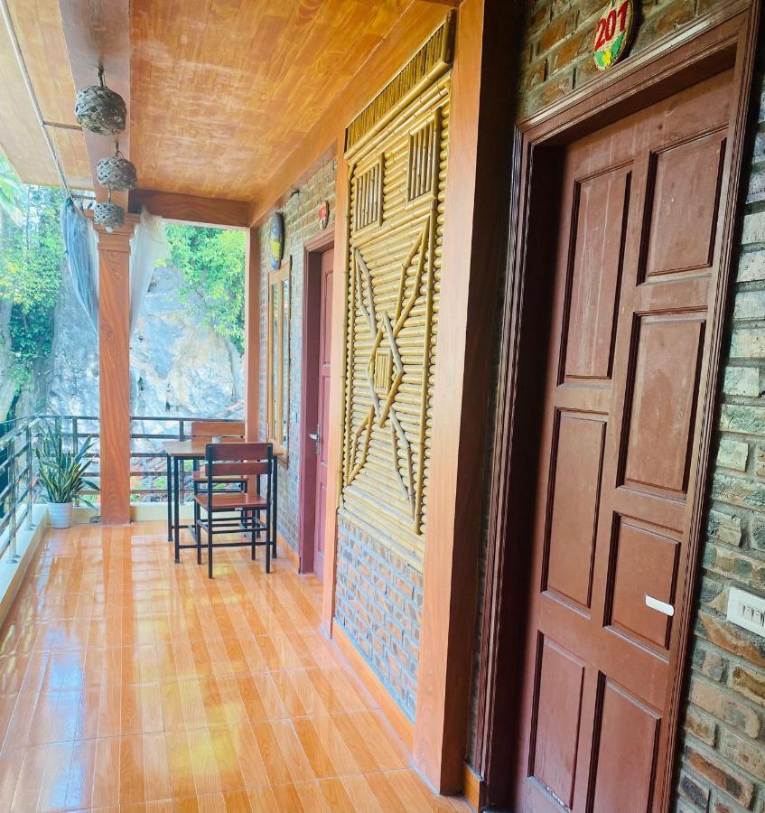 Tam Coc Memories Homestay Ninh Binh Zewnętrze zdjęcie
