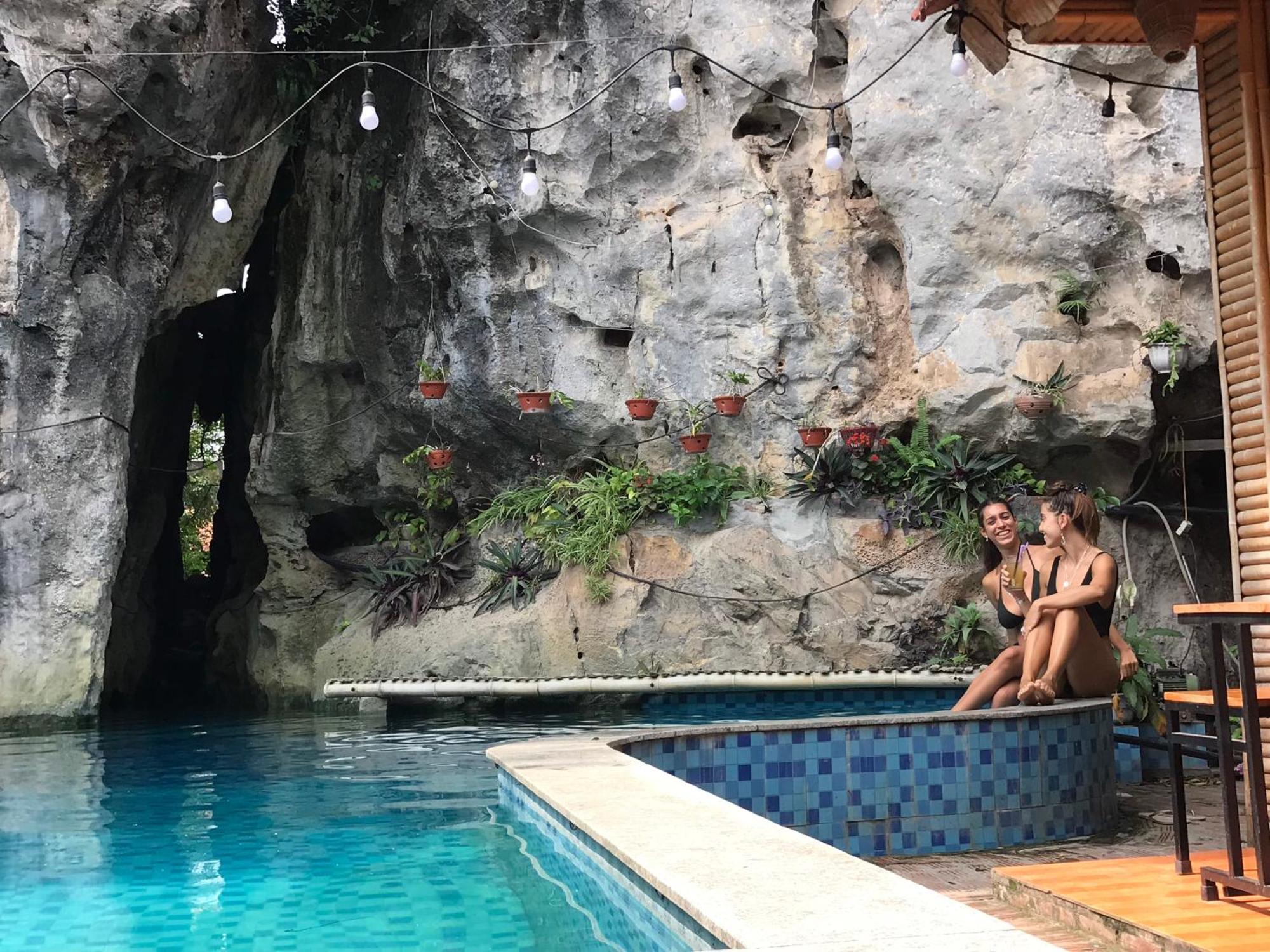Tam Coc Memories Homestay Ninh Binh Zewnętrze zdjęcie