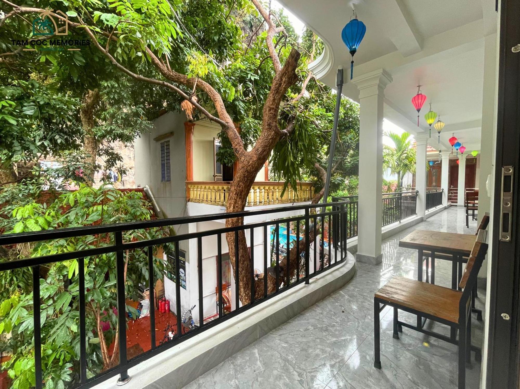 Tam Coc Memories Homestay Ninh Binh Zewnętrze zdjęcie